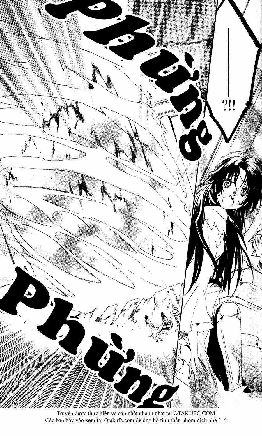 High & High Chapter 31 trang 32