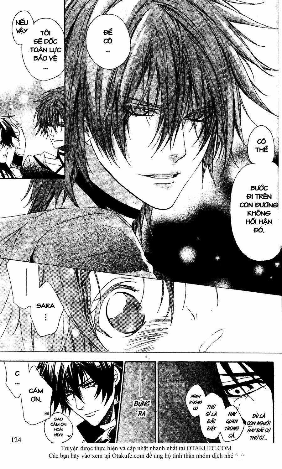 High & High Chapter 32 trang 22