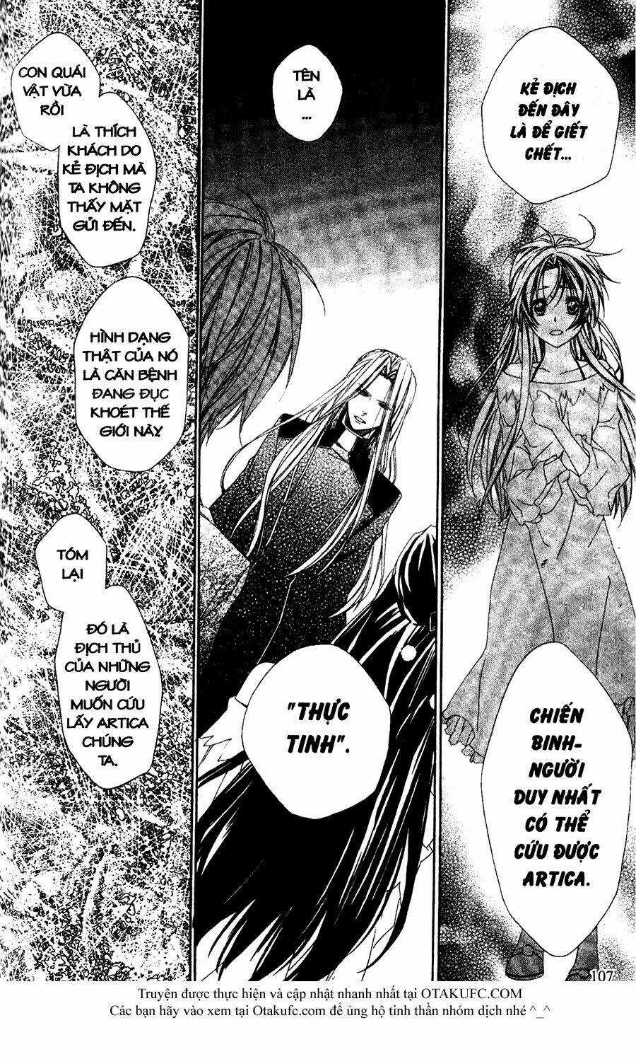 High & High Chapter 32 trang 6