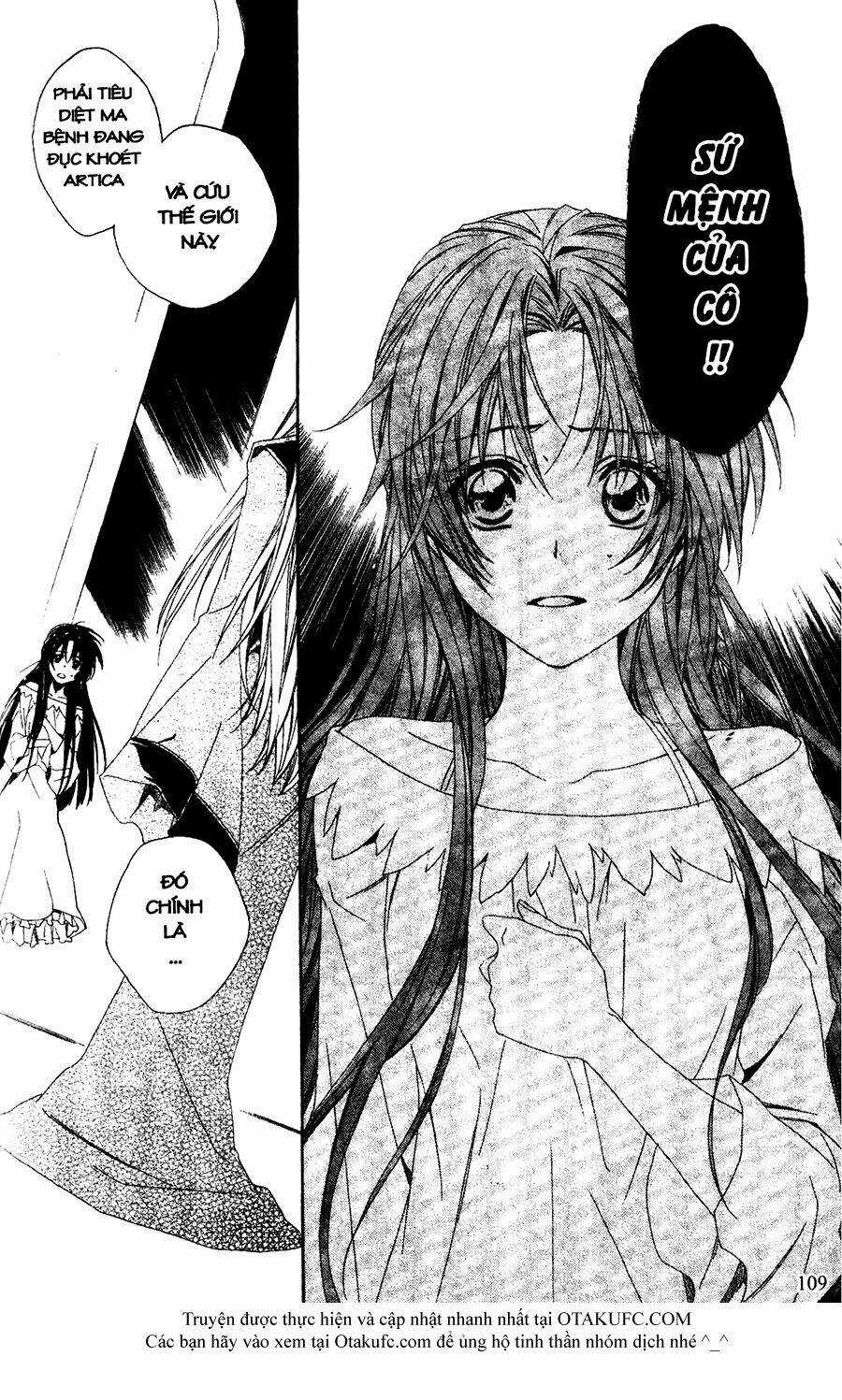 High & High Chapter 32 trang 7