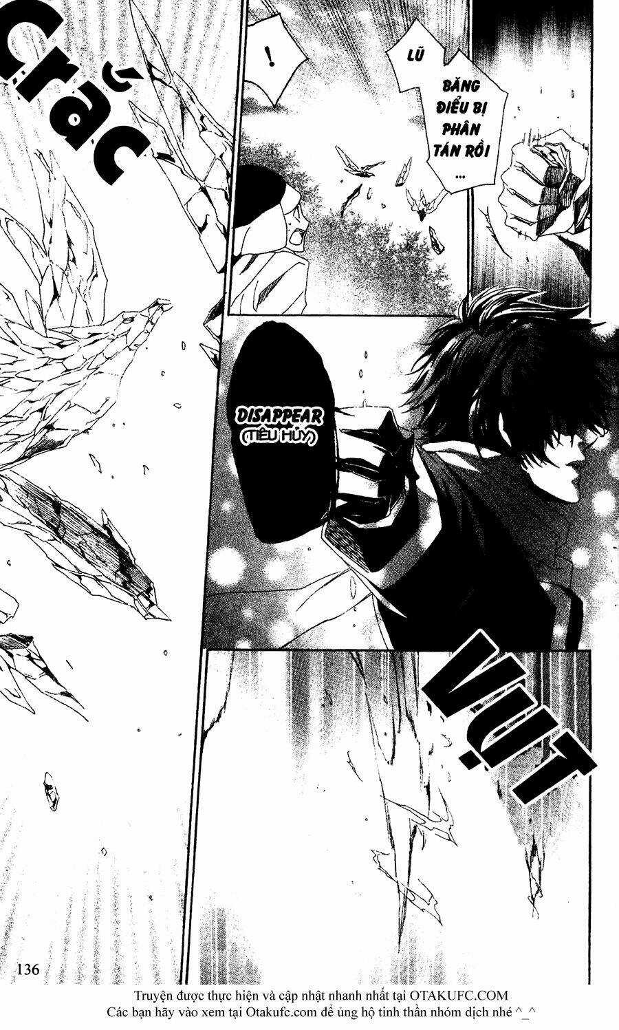 High & High Chapter 33 trang 9