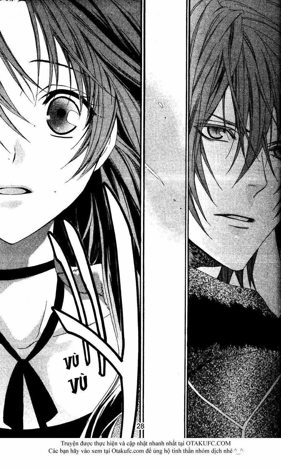 High & High Chapter 34 trang 25