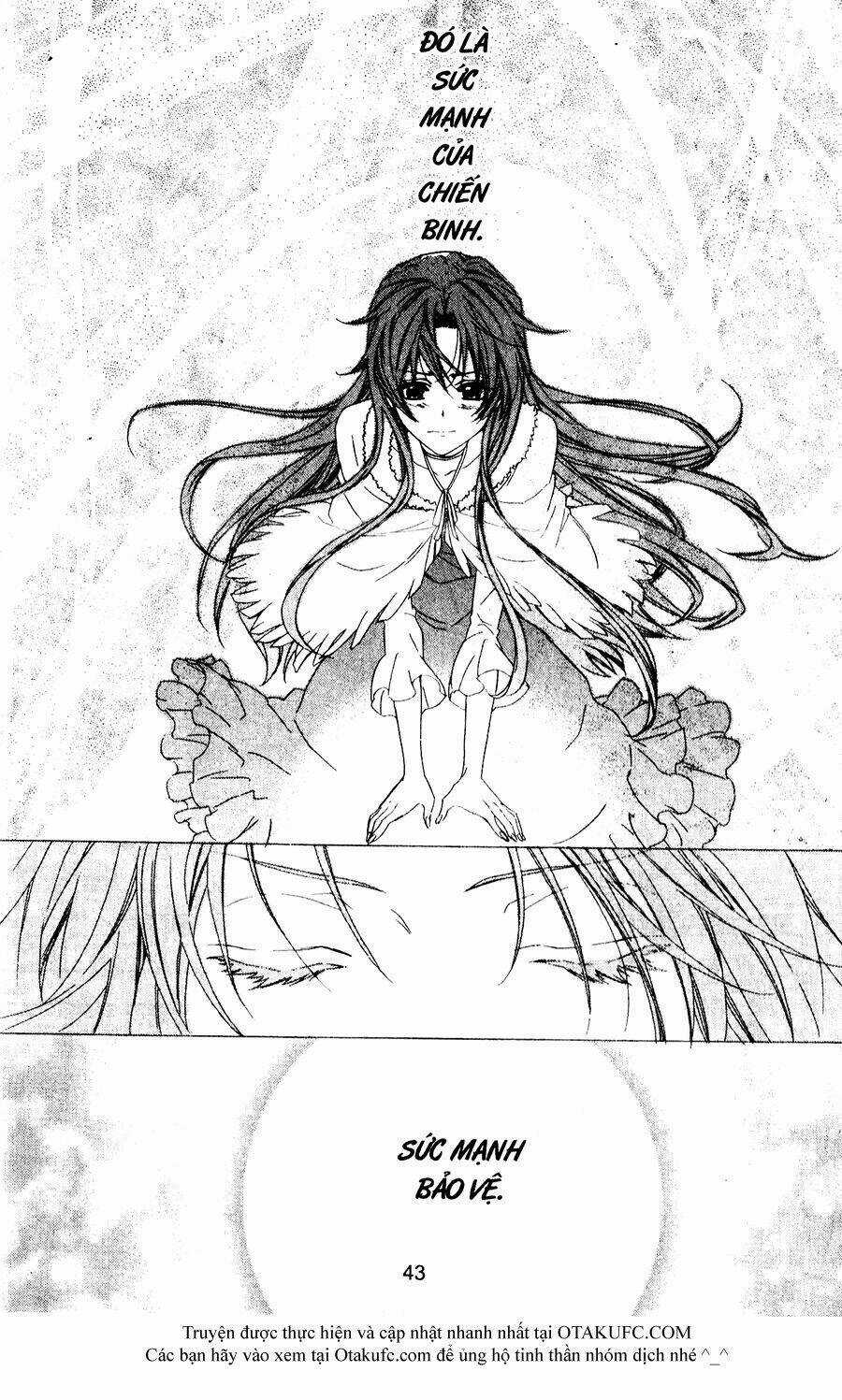 High & High Chapter 35 trang 12