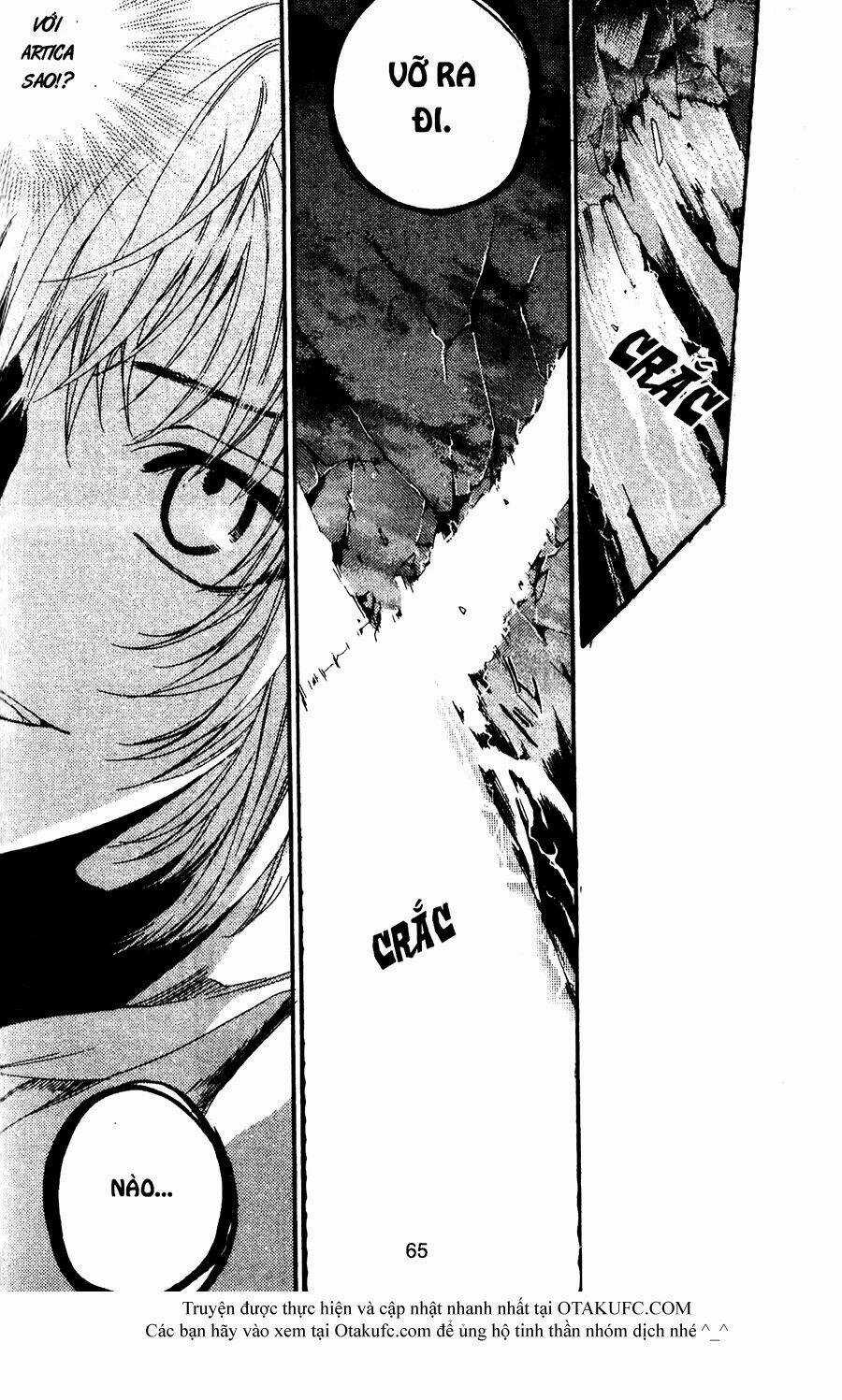 High & High Chapter 36 trang 11