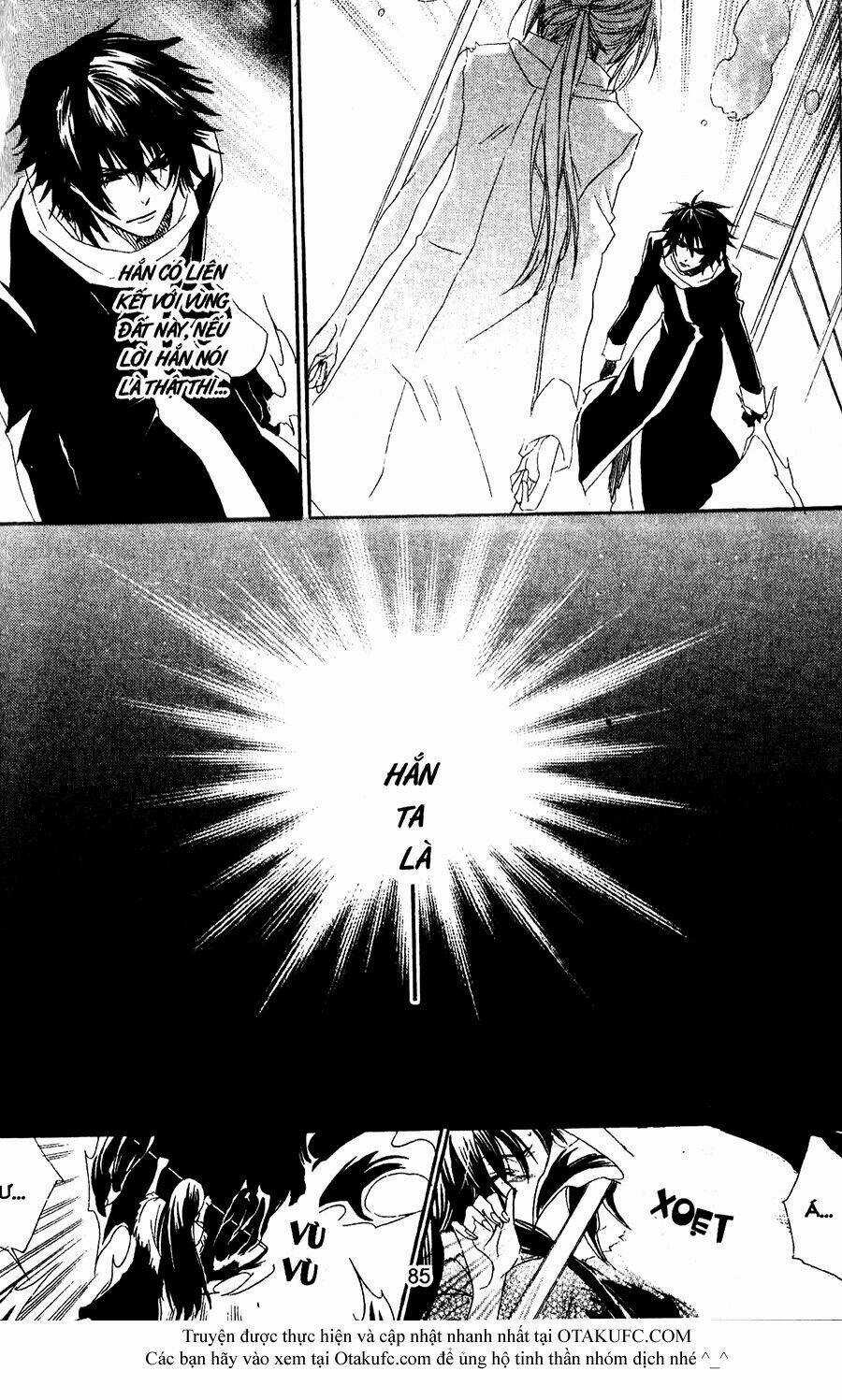 High & High Chapter 36 trang 29