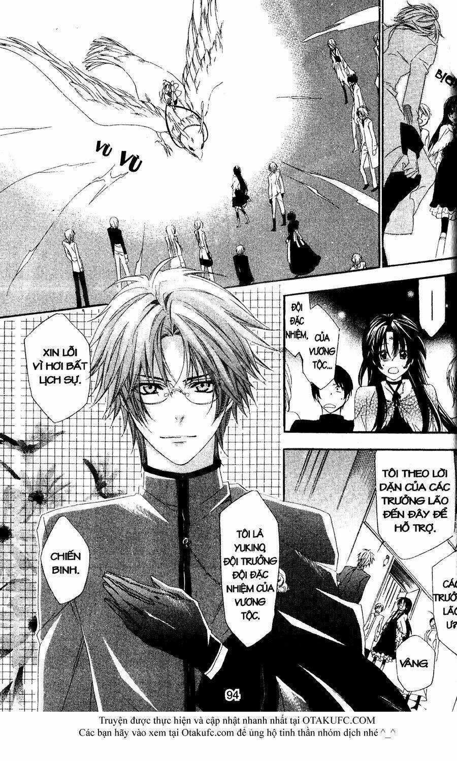 High & High Chapter 37 trang 2