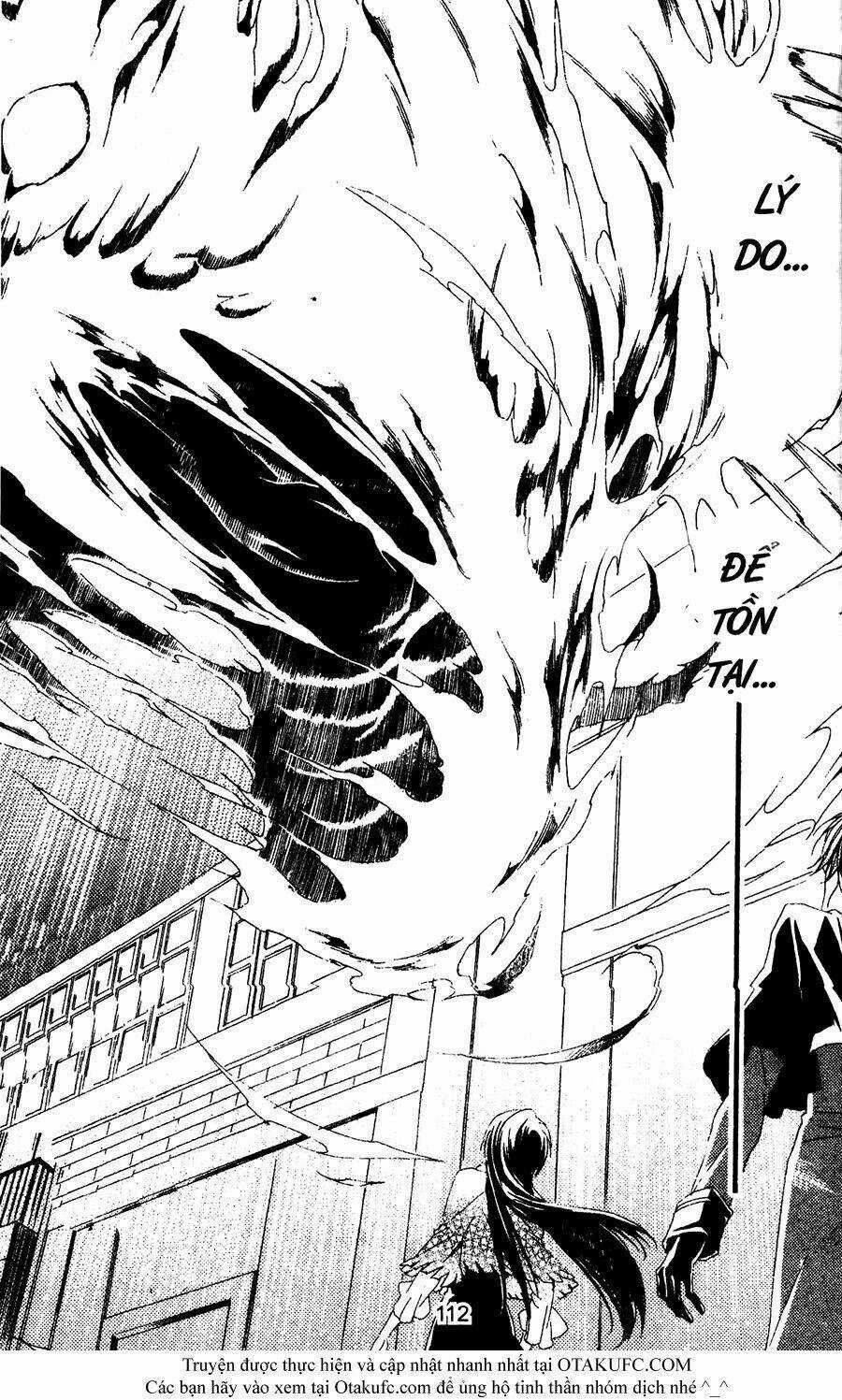 High & High Chapter 37 trang 20