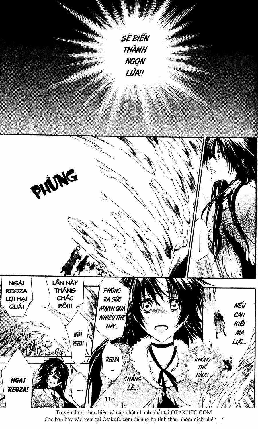 High & High Chapter 37 trang 24