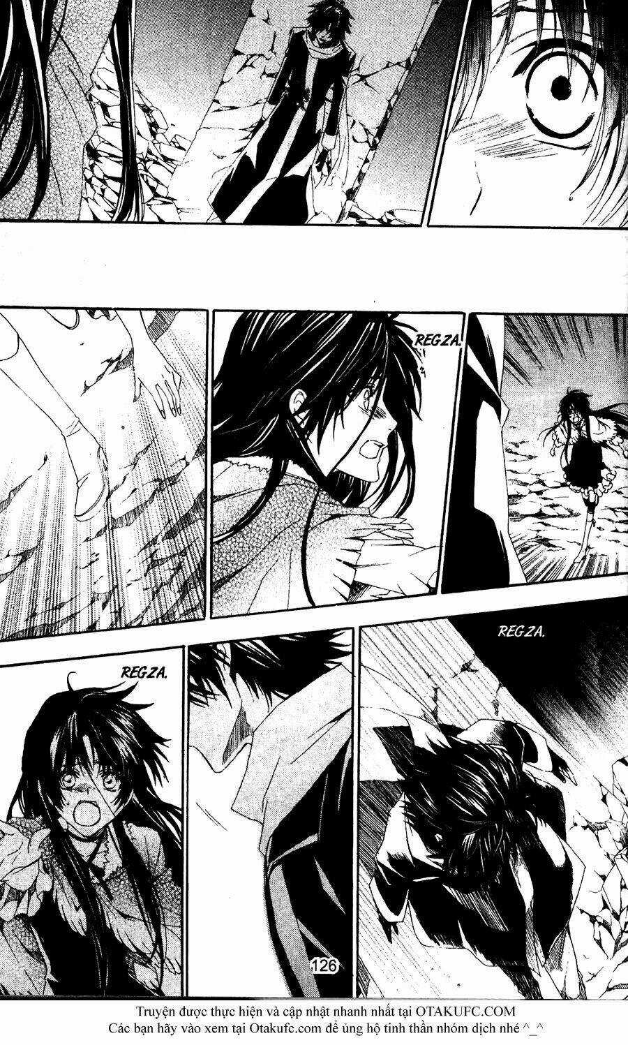 High & High Chapter 37 trang 33