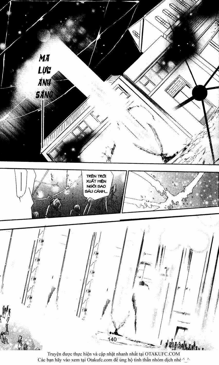 High & High Chapter 38 trang 10