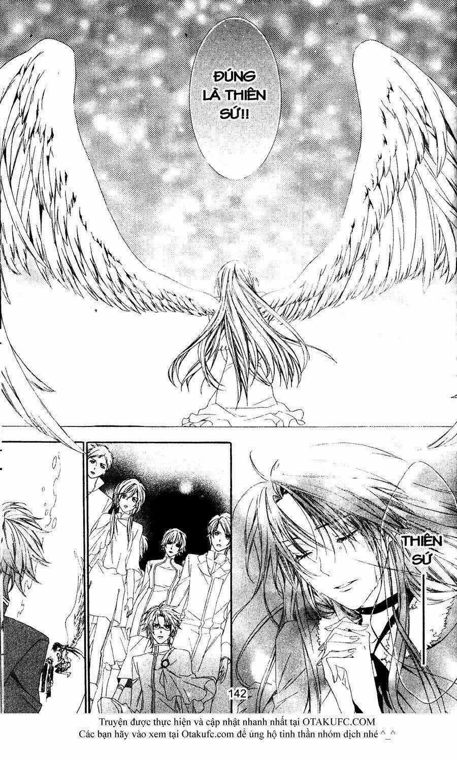 High & High Chapter 38 trang 12