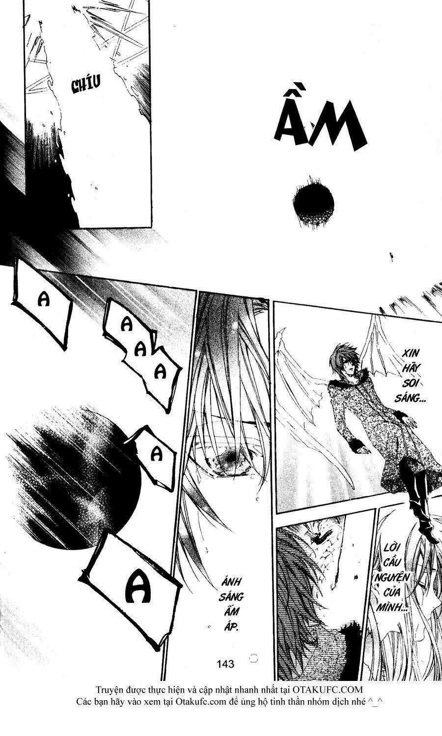 High & High Chapter 38 trang 13