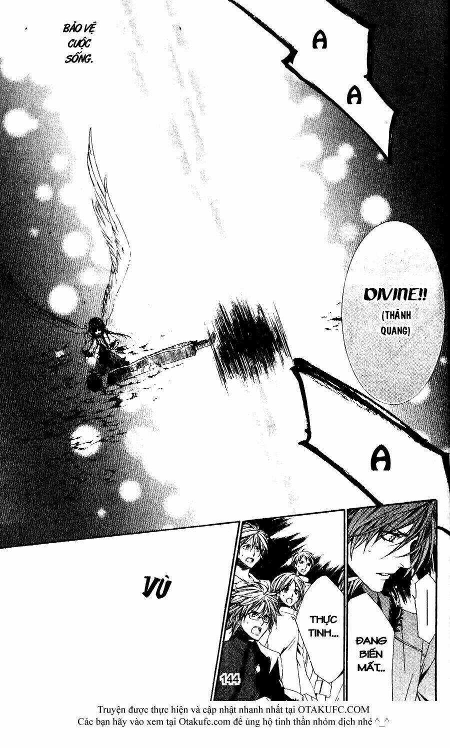 High & High Chapter 38 trang 14