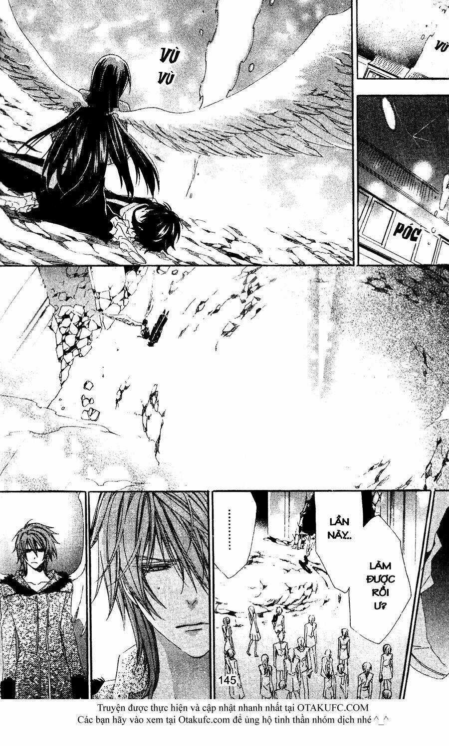 High & High Chapter 38 trang 15