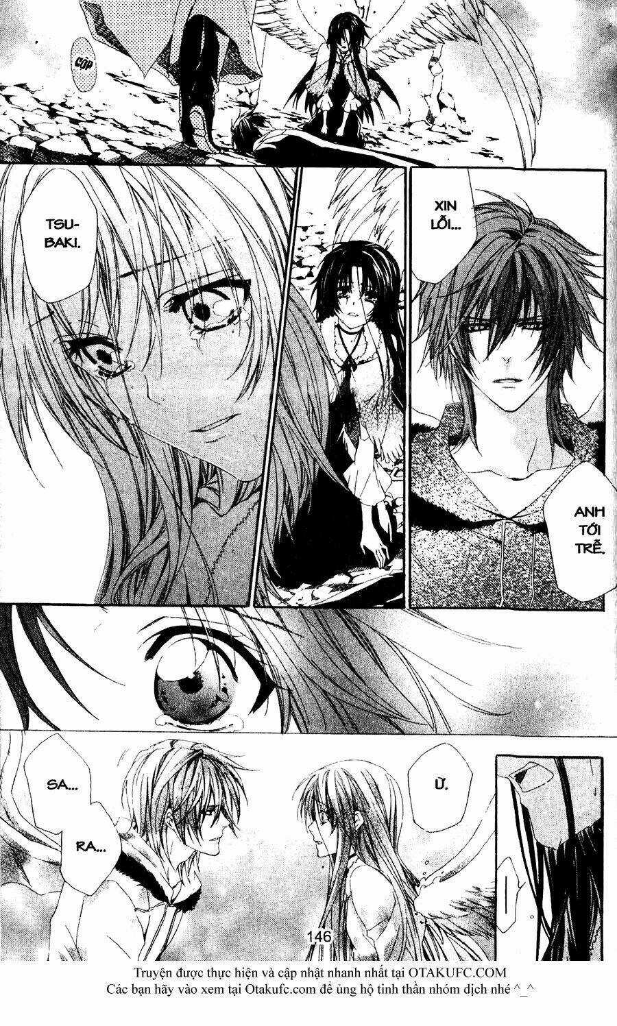 High & High Chapter 38 trang 16