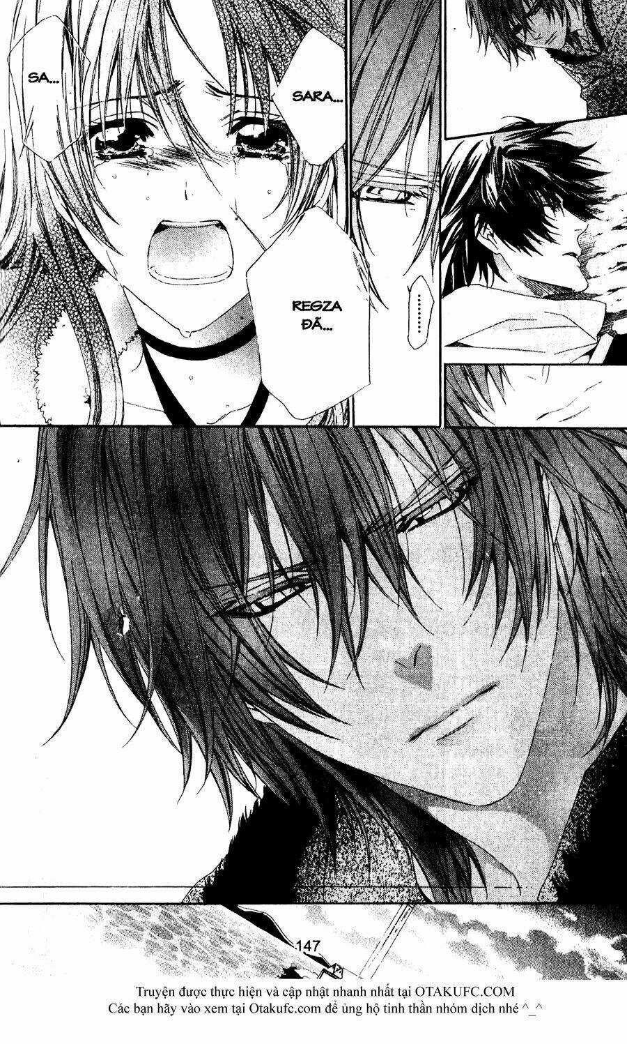 High & High Chapter 38 trang 17