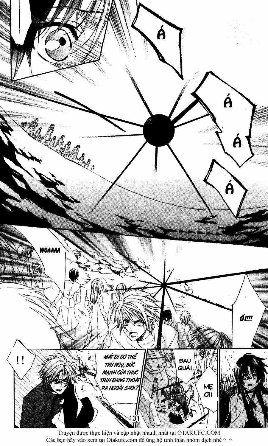 High & High Chapter 38 trang 2