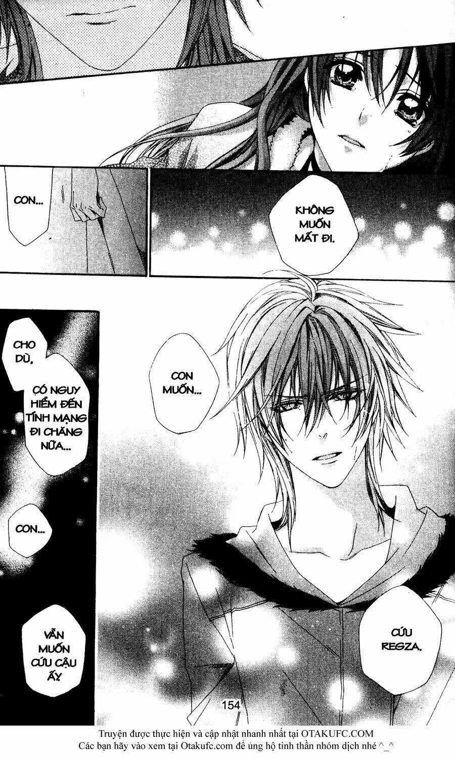 High & High Chapter 38 trang 24