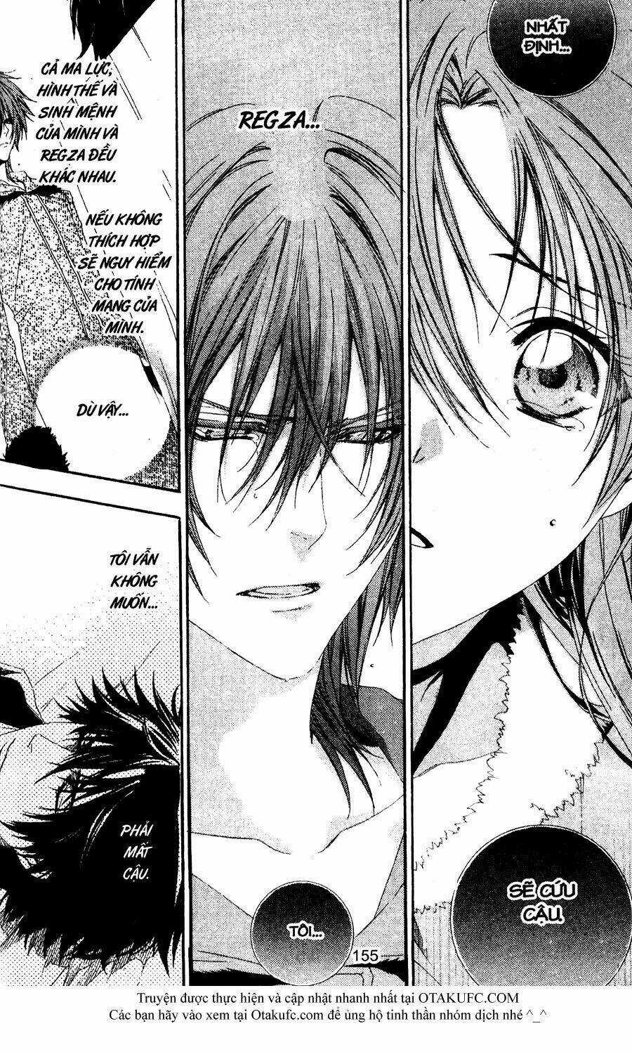 High & High Chapter 38 trang 25