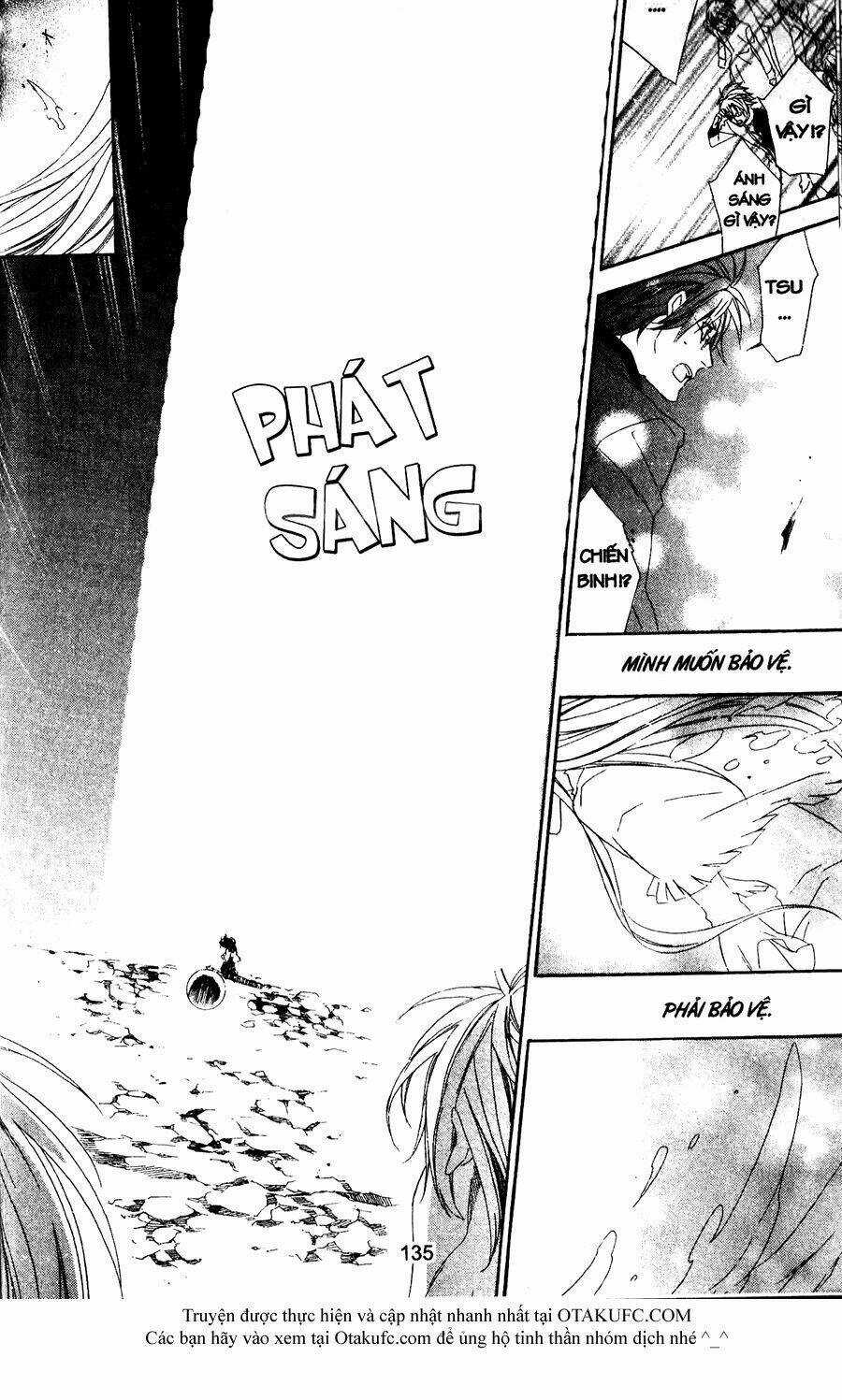 High & High Chapter 38 trang 6