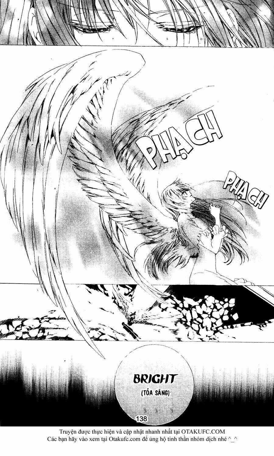 High & High Chapter 38 trang 8