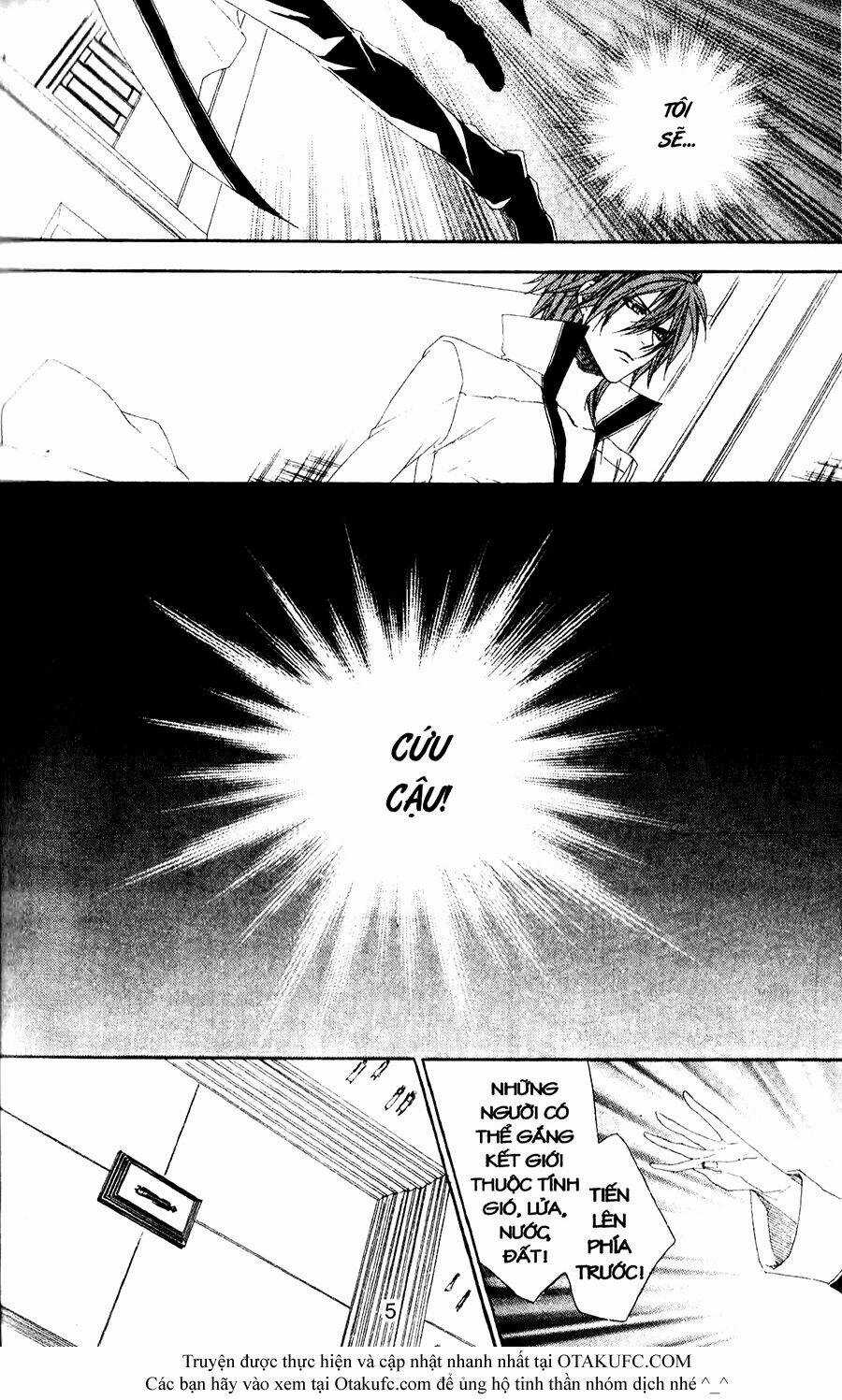 High & High Chapter 39 trang 2