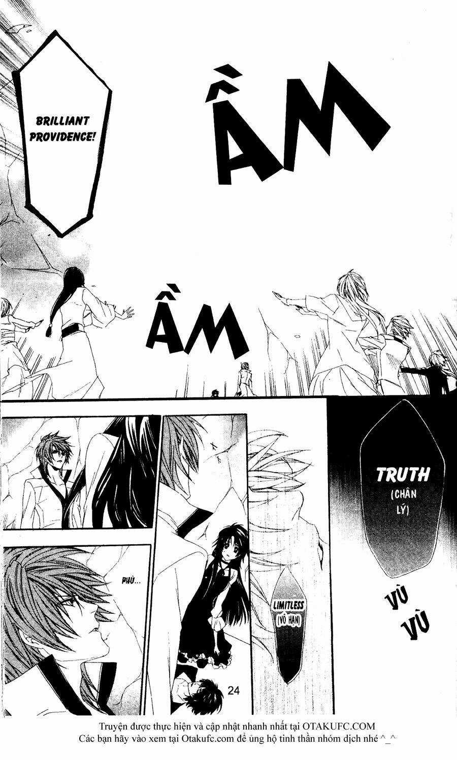 High & High Chapter 39 trang 21