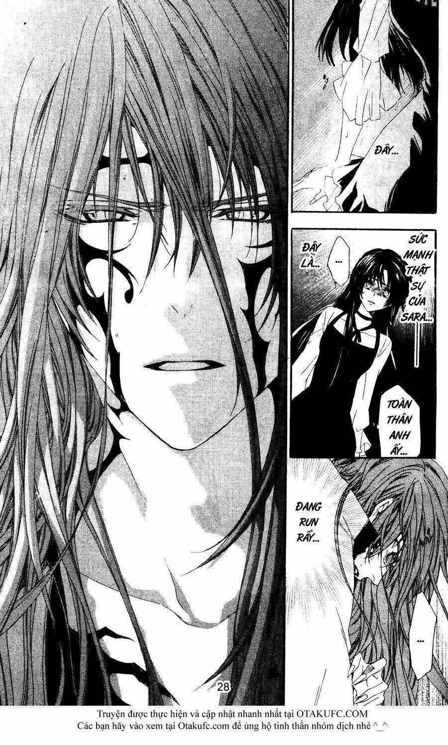 High & High Chapter 39 trang 25