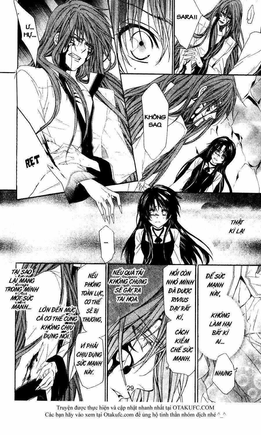 High & High Chapter 39 trang 26