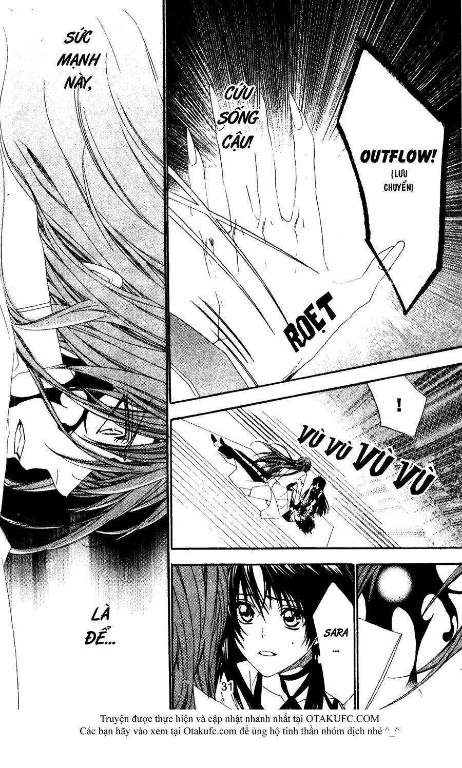 High & High Chapter 39 trang 27