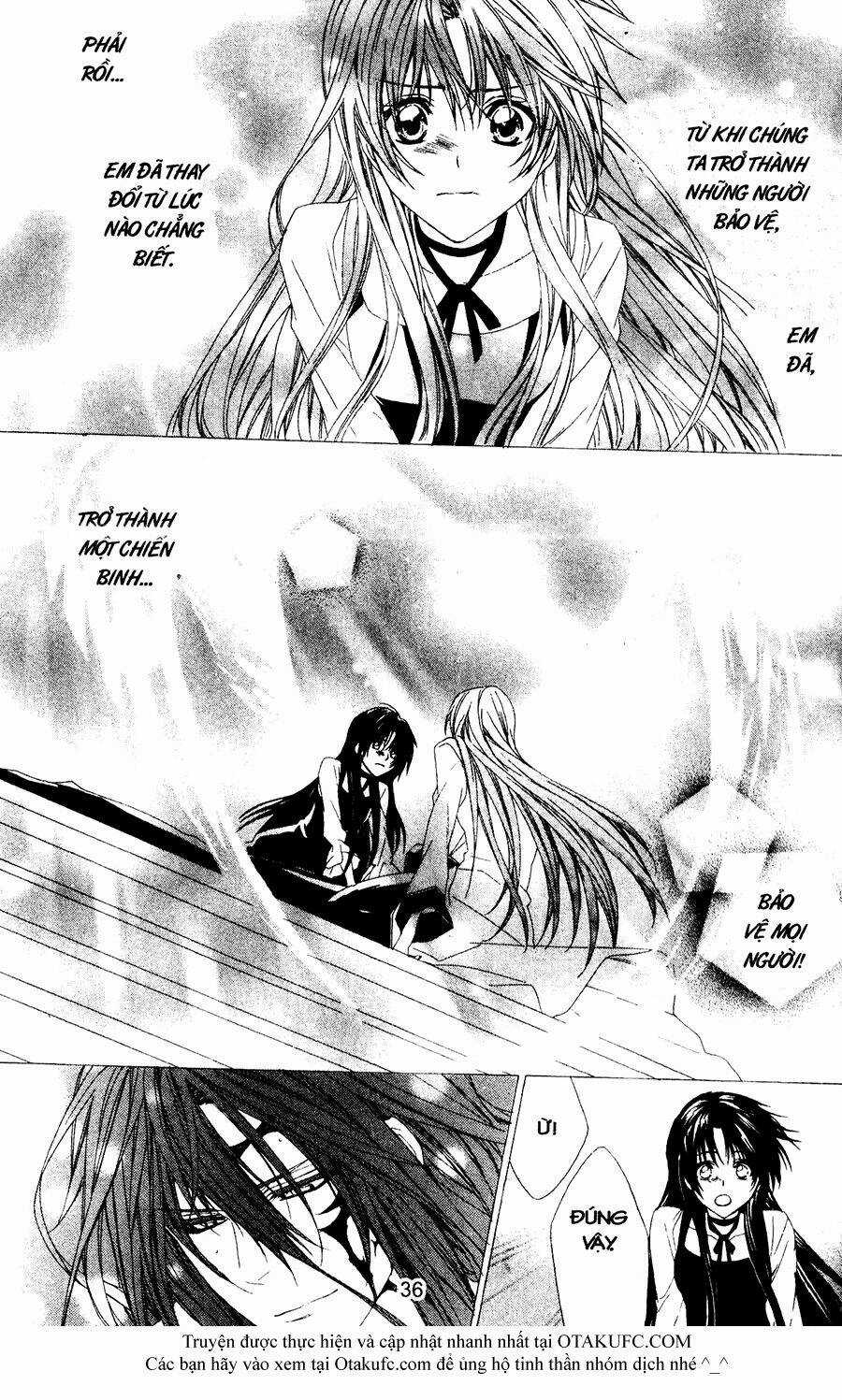 High & High Chapter 39 trang 33