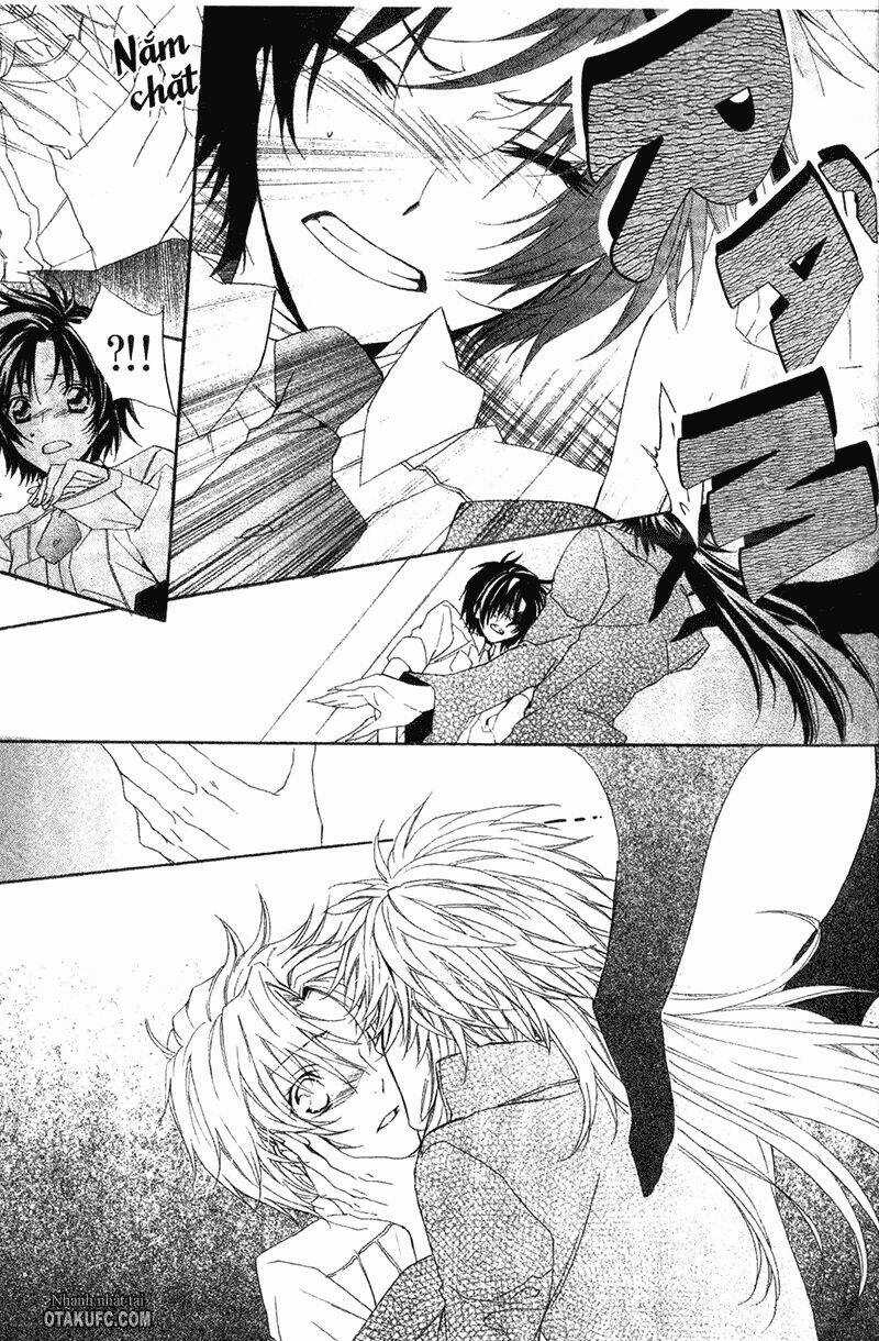 High & High Chapter 4 trang 11