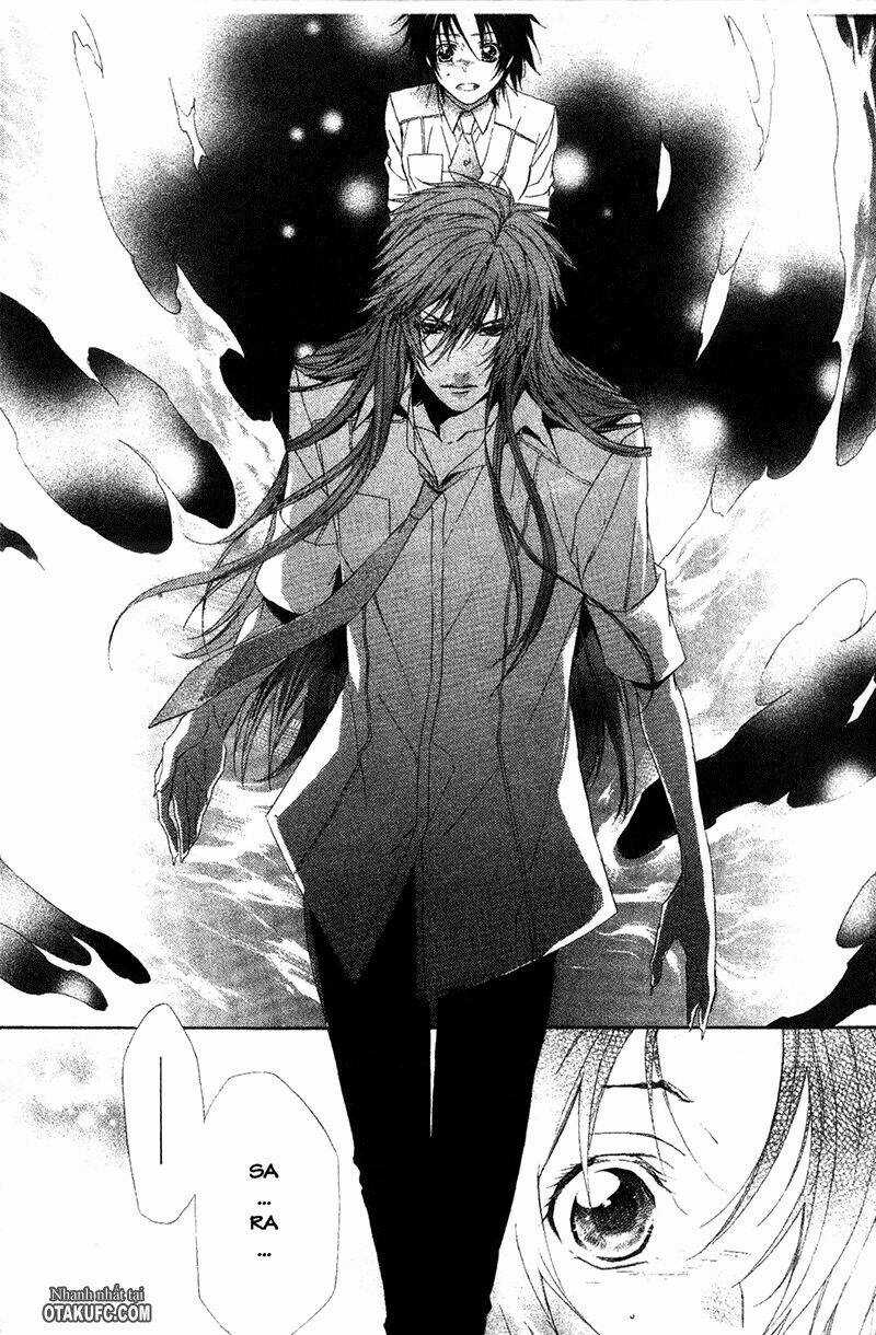 High & High Chapter 4 trang 13