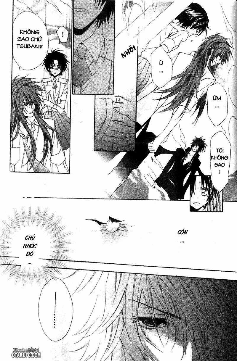 High & High Chapter 4 trang 14