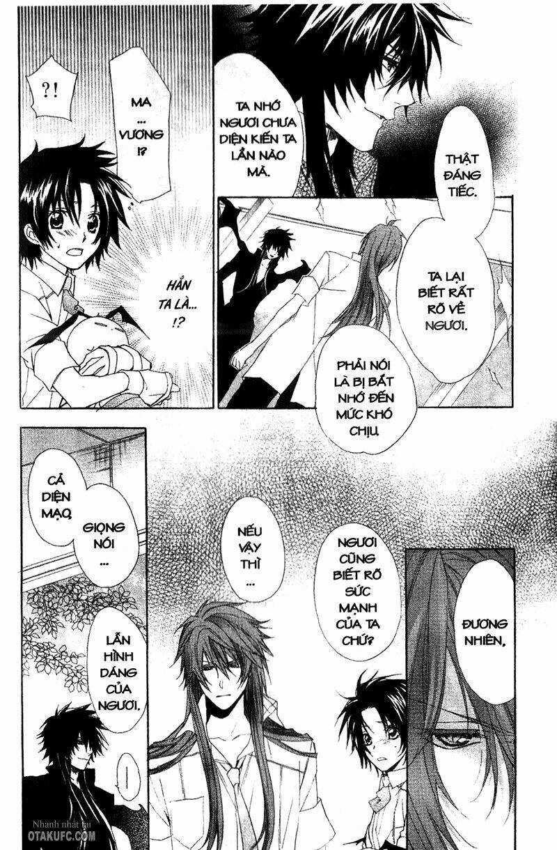 High & High Chapter 4 trang 16