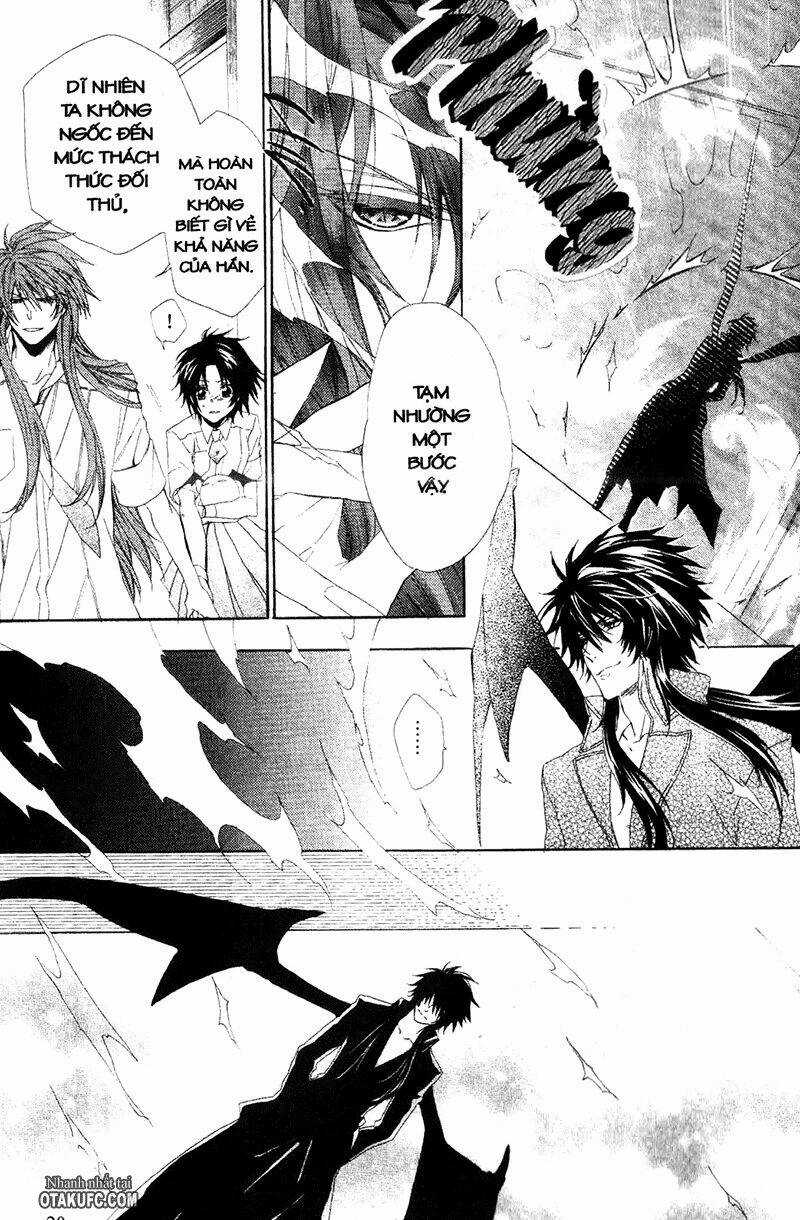 High & High Chapter 4 trang 17