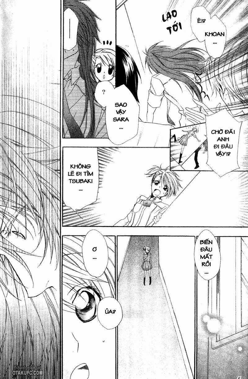 High & High Chapter 4 trang 2