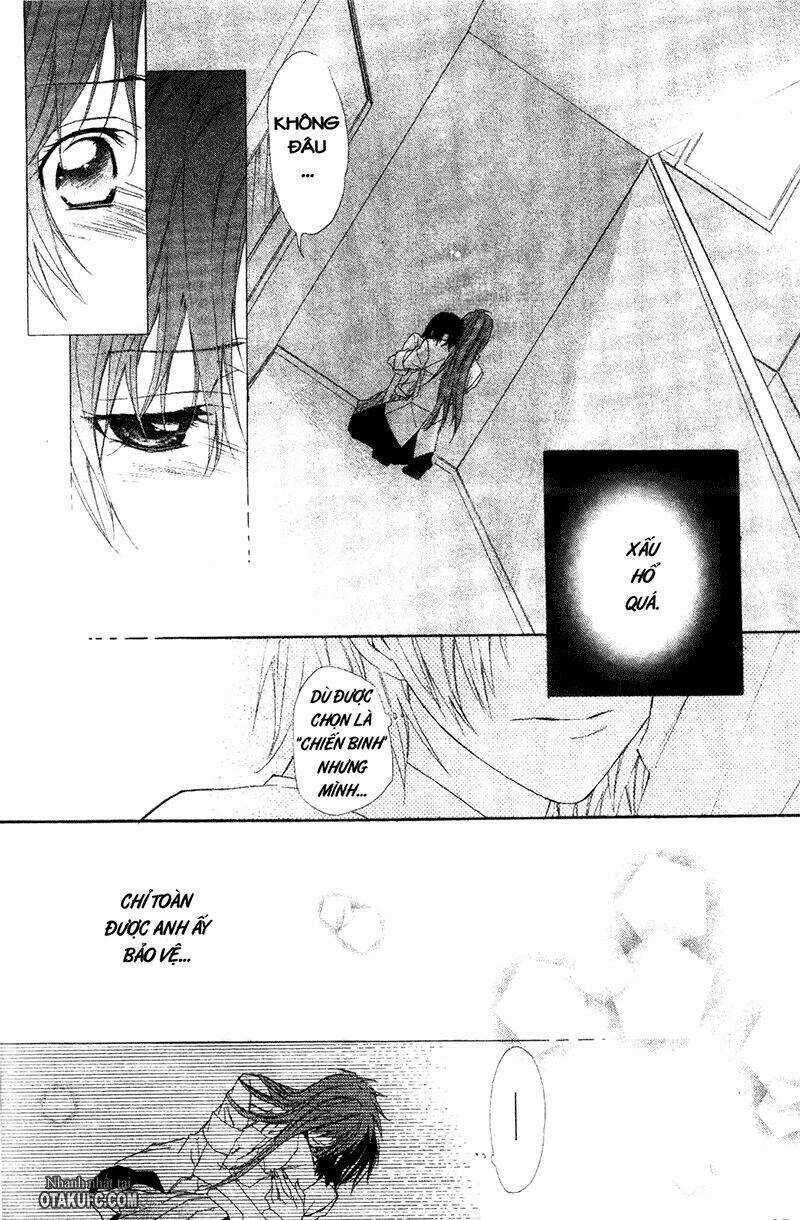 High & High Chapter 4 trang 24