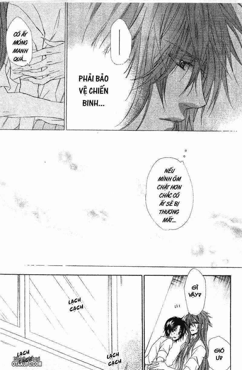 High & High Chapter 4 trang 25