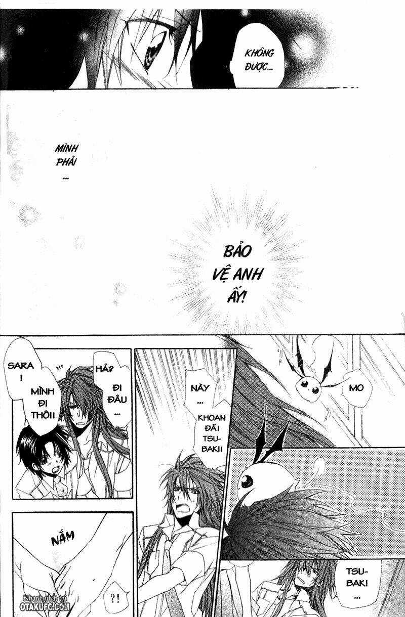 High & High Chapter 4 trang 28