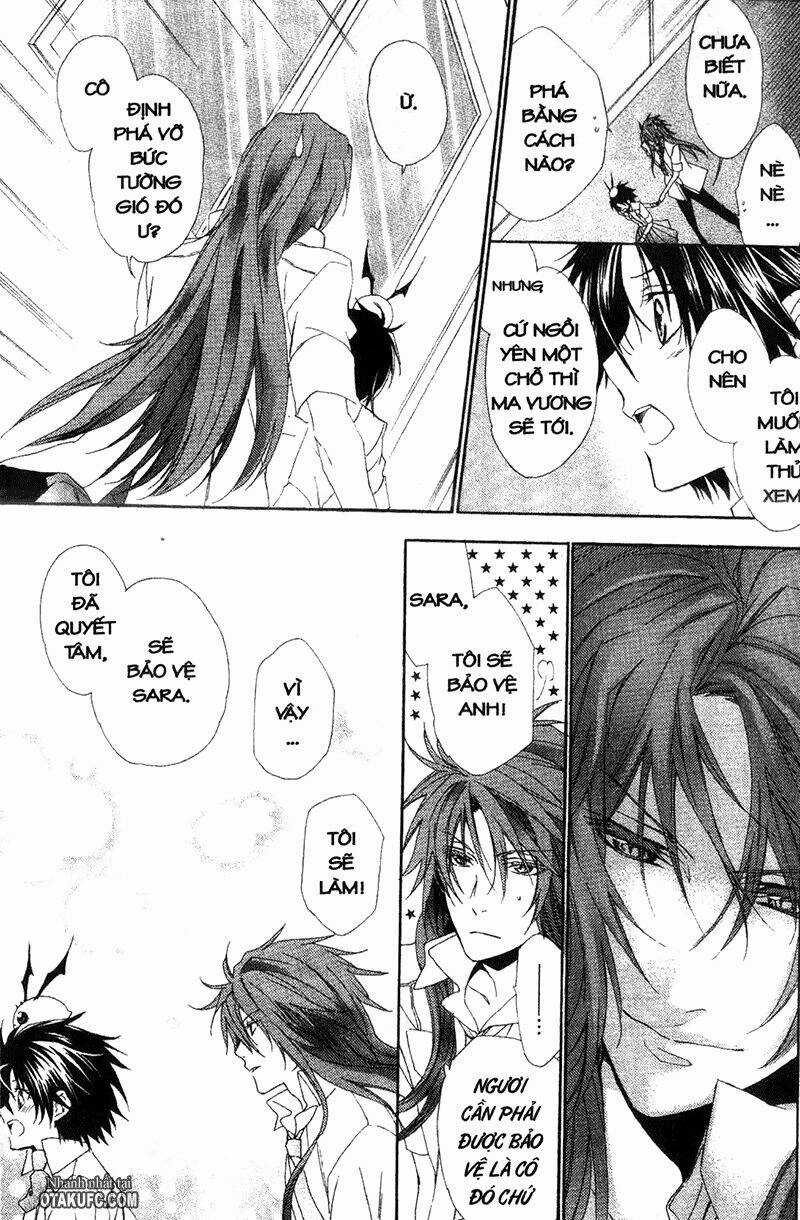 High & High Chapter 4 trang 29