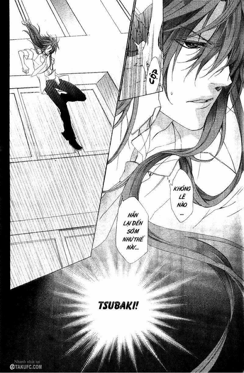 High & High Chapter 4 trang 3