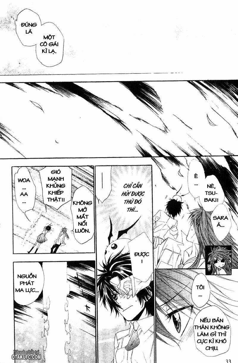 High & High Chapter 4 trang 30