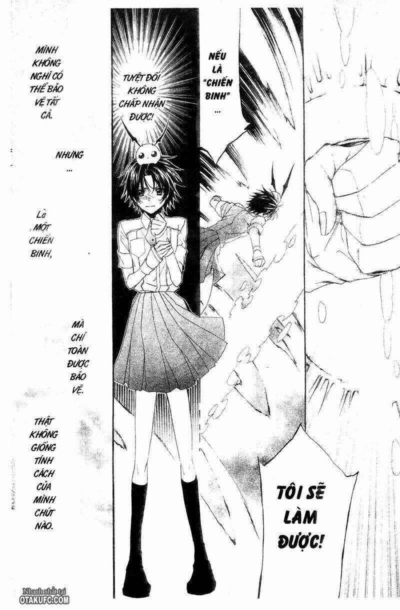 High & High Chapter 4 trang 33