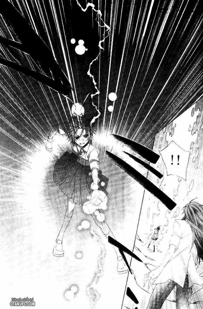 High & High Chapter 4 trang 34