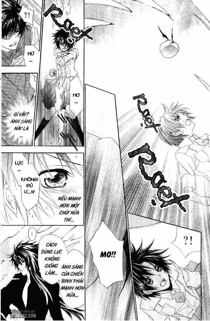 High & High Chapter 4 trang 35