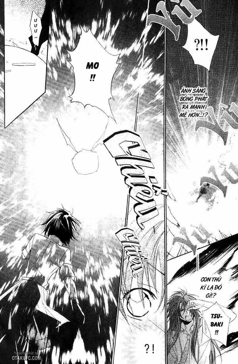 High & High Chapter 4 trang 36