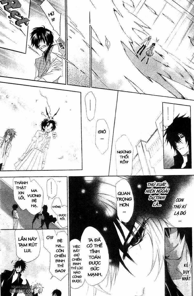 High & High Chapter 4 trang 37