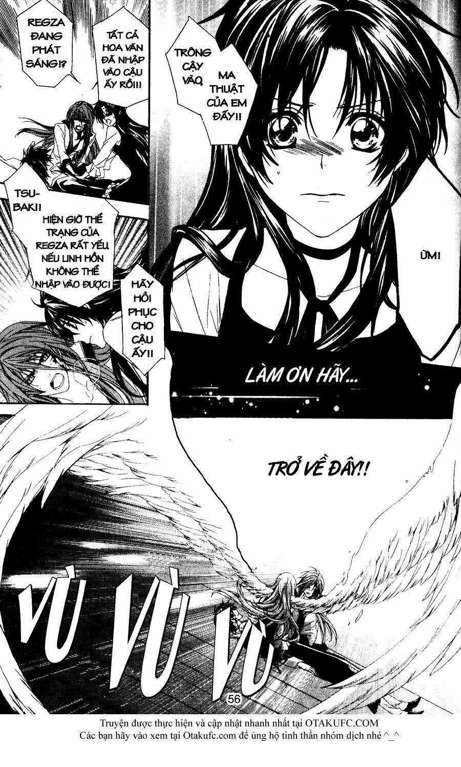 High & High Chapter 40 trang 16