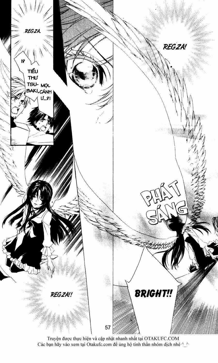 High & High Chapter 40 trang 17